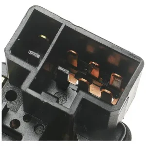 Import Direct 6 Terminal Windshield Wiper Switch – 18-1570 - view 4