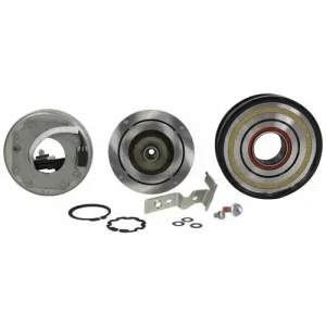 Motorcraft 2 Terminal A/C Compressor Clutch – YB3205