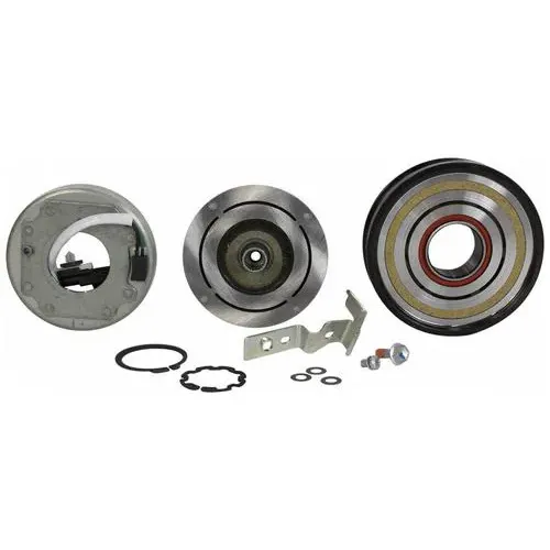 Motorcraft 2 Terminal A/C Compressor Clutch – YB3205