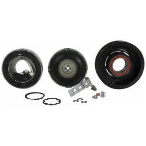 Motorcraft 2 Terminal A/C Compressor Clutch – YB3205 - view 2