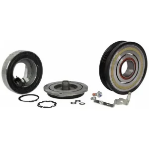 Motorcraft 2 Terminal A/C Compressor Clutch – YB3205 - view 3