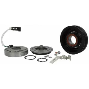 Motorcraft 2 Terminal A/C Compressor Clutch – YB3205 - view 4