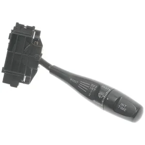Import Direct 7 Terminal Windshield Wiper Switch – 18-1566