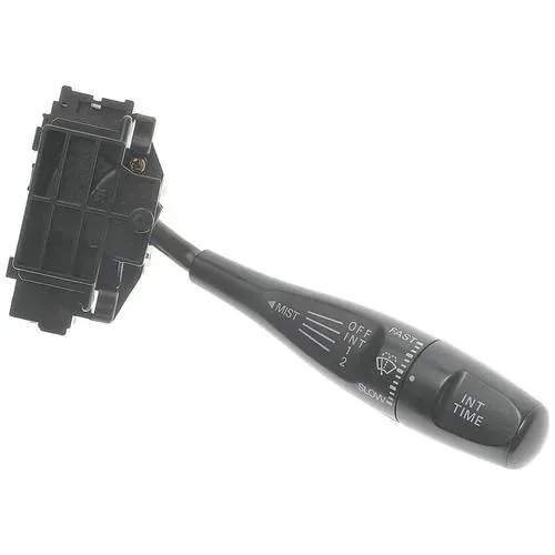 Import Direct 7 Terminal Windshield Wiper Switch – 18-1566