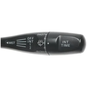 Import Direct 7 Terminal Windshield Wiper Switch – 18-1566 - view 2