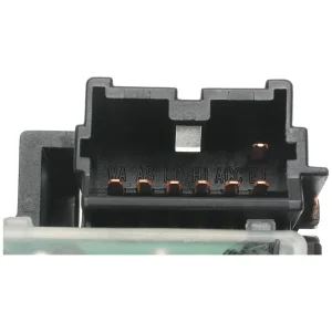Import Direct 7 Terminal Windshield Wiper Switch – 18-1566 - view 4