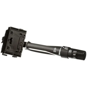 Import Direct 9 Terminal Windshield Wiper Switch – 18-1572