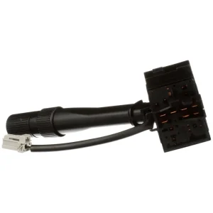 Import Direct 9 Terminal Windshield Wiper Switch – 18-1572 - view 2