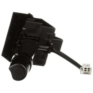 Import Direct 9 Terminal Windshield Wiper Switch – 18-1572 - view 4