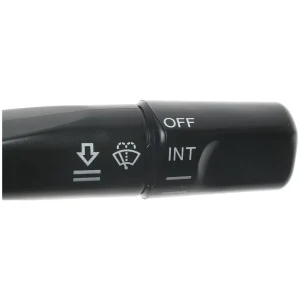 Import Direct 7 Terminal Windshield Wiper Switch – 18-1575 - view 2