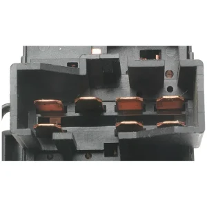 Import Direct 7 Terminal Windshield Wiper Switch – 18-1575 - view 3