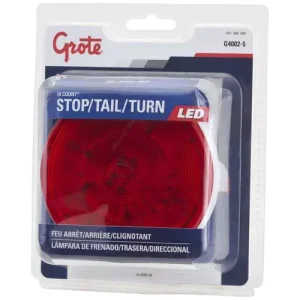 Grote Combination Light – G4002-5 - view 2