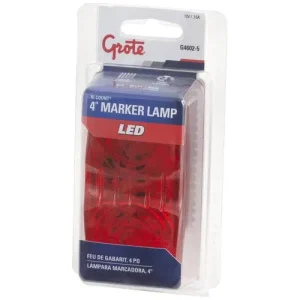 Grote Clearance Marker Light – G4602-5 - view 2