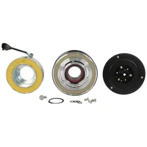 Motorcraft 2 Terminal A/C Compressor Clutch – YB3206
