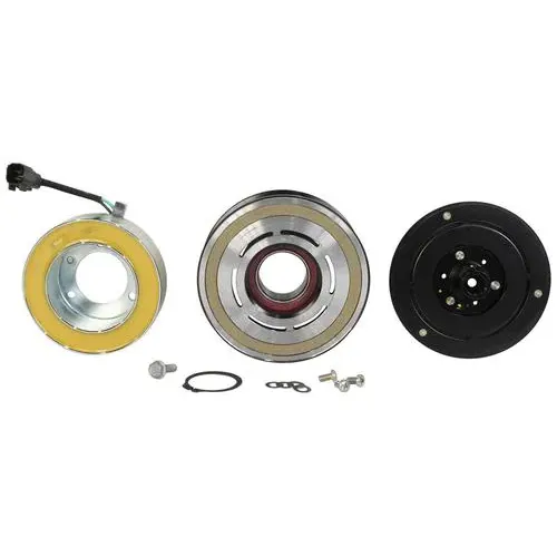 Motorcraft 2 Terminal A/C Compressor Clutch – YB3206