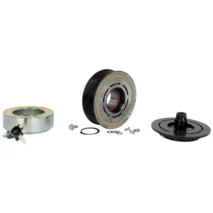 Motorcraft 2 Terminal A/C Compressor Clutch – YB3206 - view 2