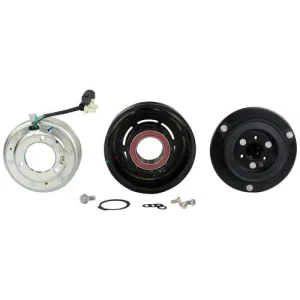 Motorcraft 2 Terminal A/C Compressor Clutch – YB3206 - view 3
