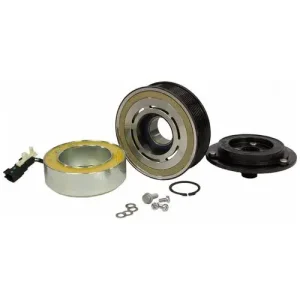 Motorcraft 2 Terminal A/C Compressor Clutch – YB3206 - view 4