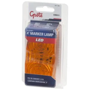 Grote Clearance Marker Light – G4603-5 - view 3