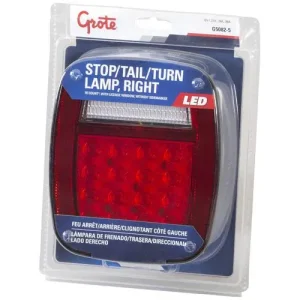 Grote Combination Light – G5082-5
