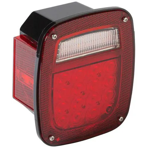 Grote Combination Light – G5212