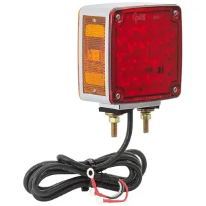 Grote Combination Light – G5530