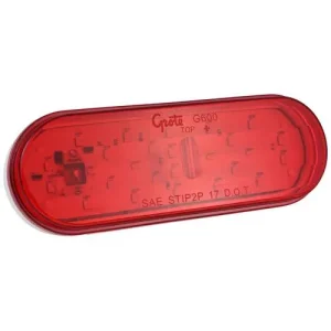 Grote Combination Light – G6002
