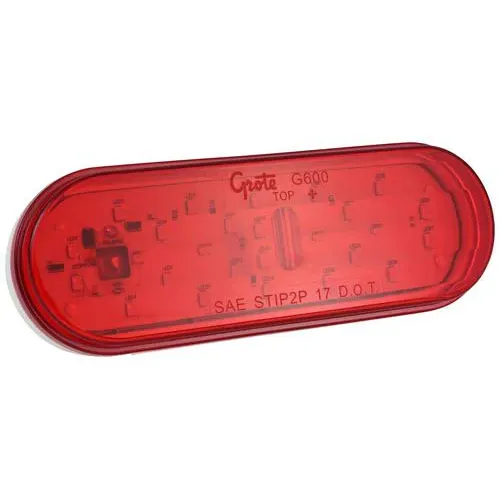 Grote Combination Light – G6002