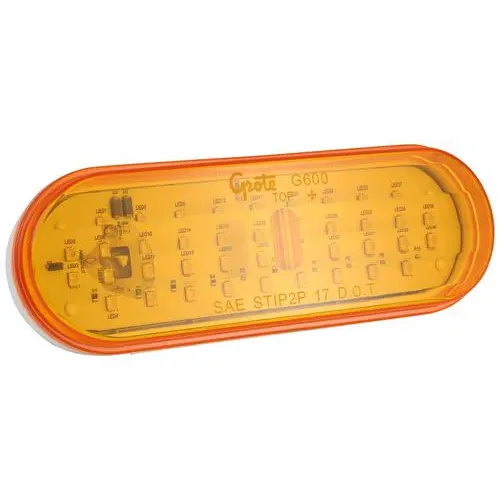 Grote Combination Light – G6003