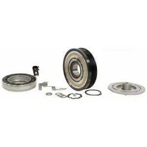 Motorcraft 2 Terminal A/C Compressor Clutch – YB3213 - view 2