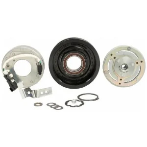Motorcraft 2 Terminal A/C Compressor Clutch – YB3213 - view 3