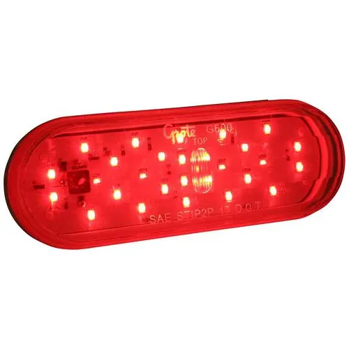 Grote Combination Light – G6012