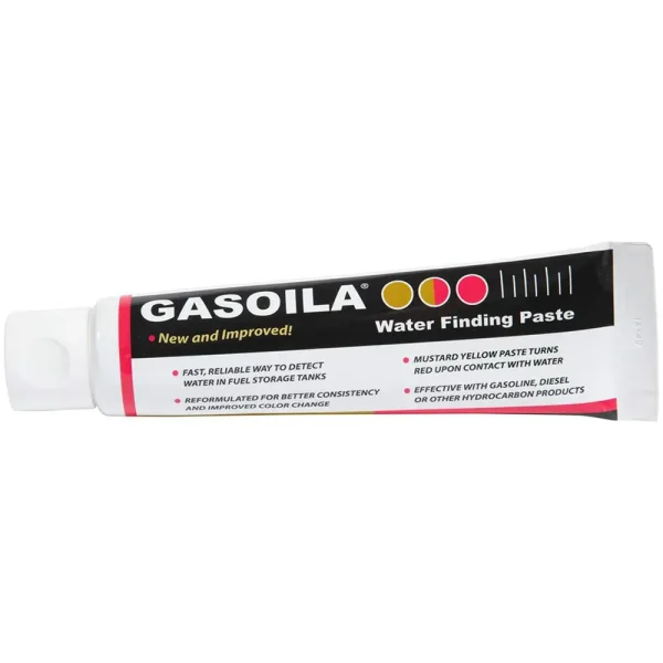 Gasoila Water Finding Paste – WT25