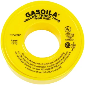 Gasoila Thread Sealant – YT70