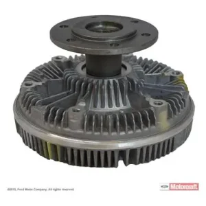 Motorcraft A/C Compressor Clutch Pulley – YB457
