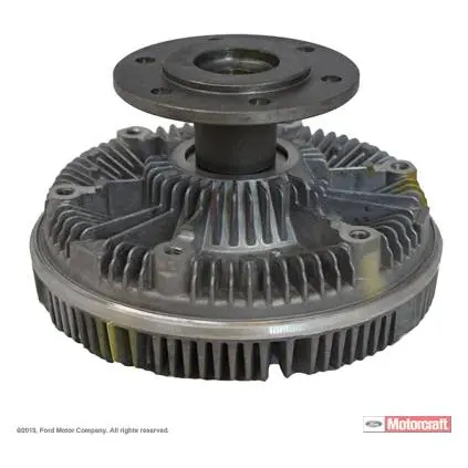 Motorcraft A/C Compressor Clutch Pulley – YB457