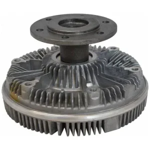 Motorcraft A/C Compressor Clutch Pulley – YB457 - view 2