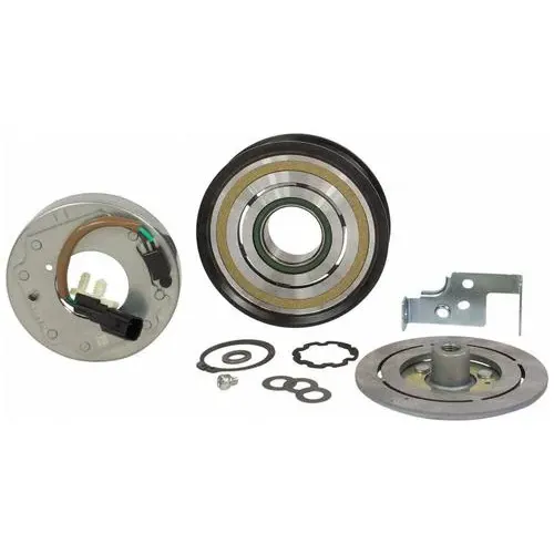 Motorcraft 2 Terminal A/C Compressor Clutch – YB3212