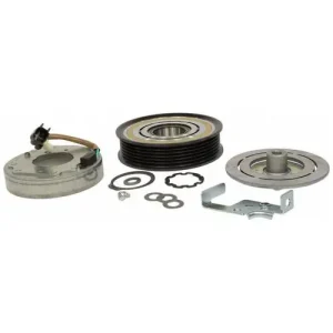 Motorcraft 2 Terminal A/C Compressor Clutch – YB3212 - view 2