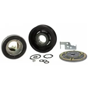Motorcraft 2 Terminal A/C Compressor Clutch – YB3212 - view 3
