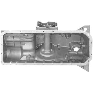 Spectra Premium 7.9 Quart Oil Pan – BMP15A - view 3