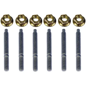 Dorman HELP! Exhaust Manifold Hardware Kit – 03419B