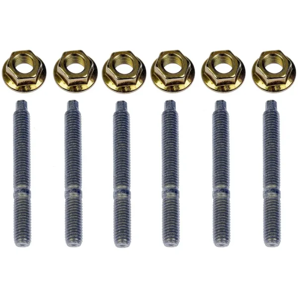 Dorman HELP! Exhaust Manifold Hardware Kit – 03419B