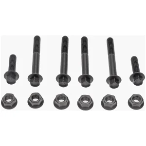 Dorman HELP! M8-1.25 Thread Exhaust Bolt – 03420
