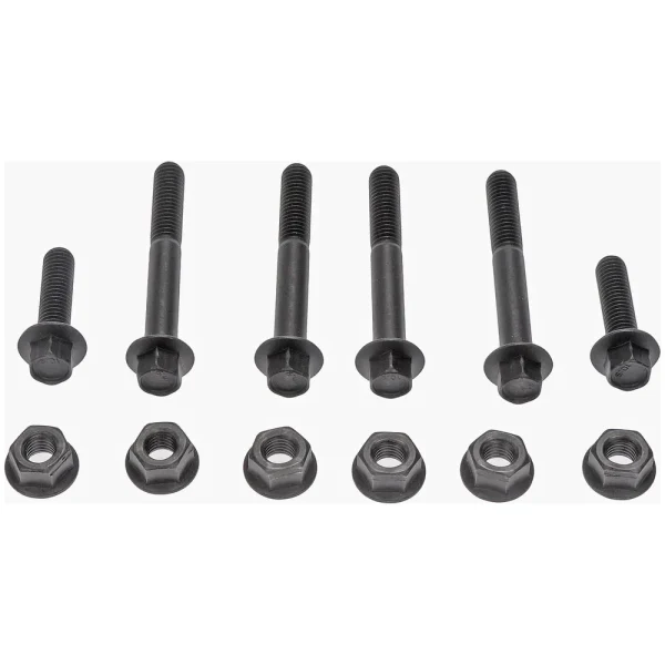 Dorman HELP! M8-1.25 Thread Exhaust Bolt – 03420