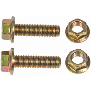 Dorman HELP! M10-1.25 Thread Exhaust Manifold Bolt Set – 03423 - view 2