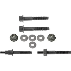 Dorman HELP! M8-1.25, M6-1.0 Thread Exhaust Manifold Hardware Kit – 03425 - view 2