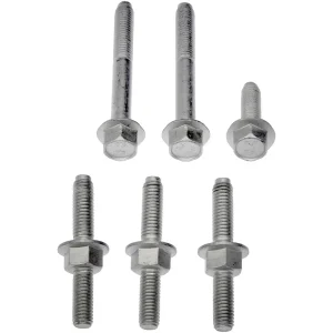 Dorman HELP! M8-1.25 Thread Exhaust Manifold Hardware Kit – 03427
