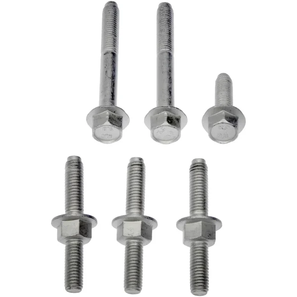 Dorman HELP! M8-1.25 Thread Exhaust Manifold Hardware Kit – 03427