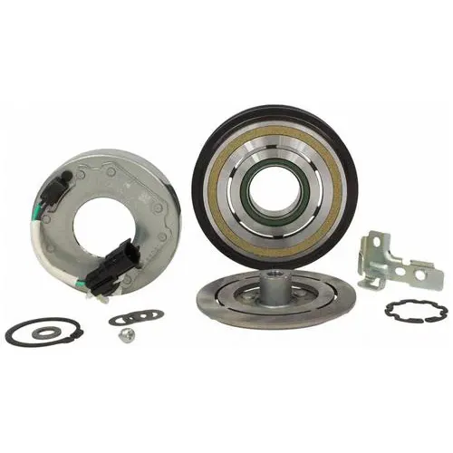Motorcraft 2 Terminal A/C Compressor Clutch – YB3210